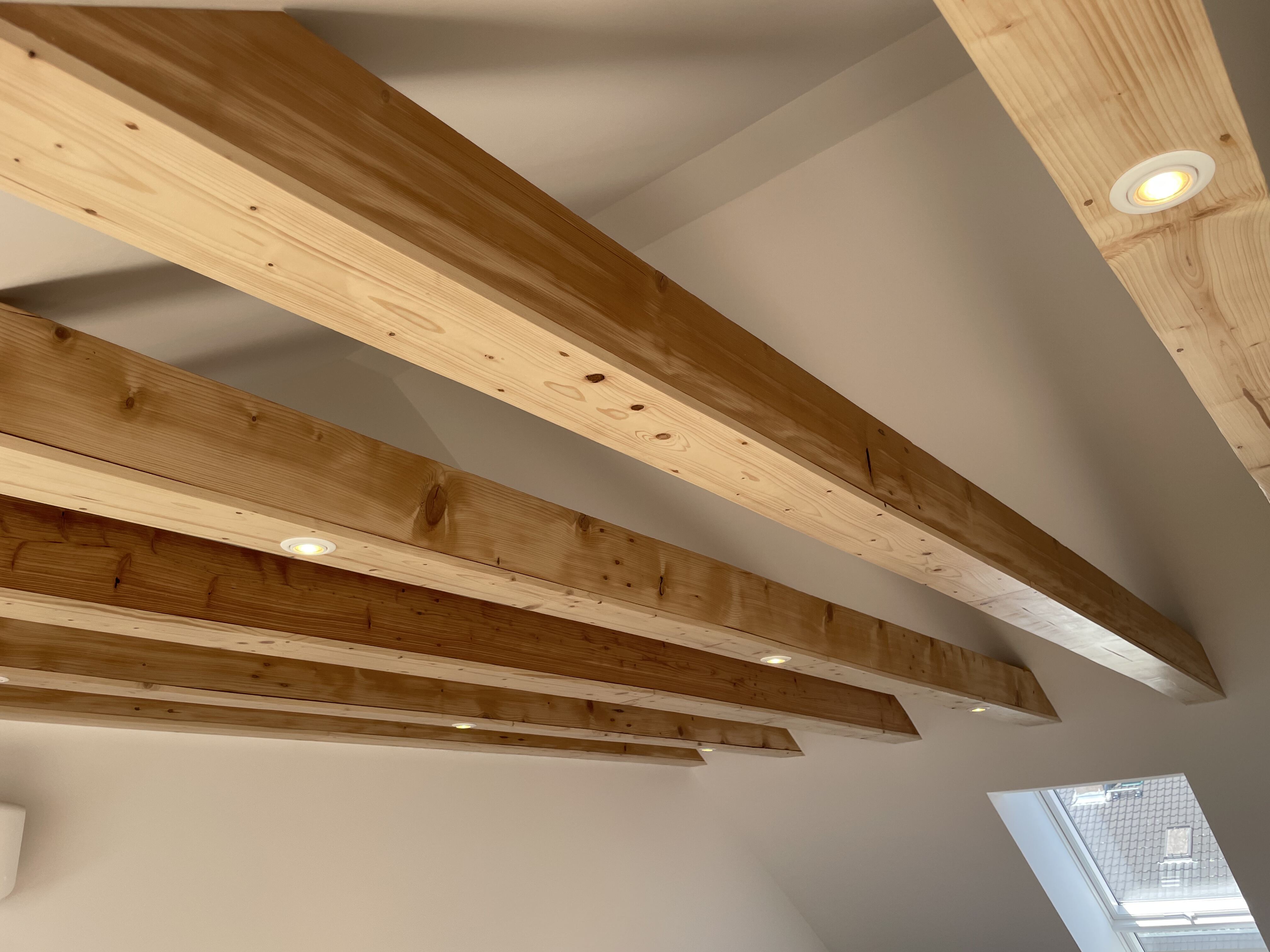 Einfamilienhaus Komplettsanierung